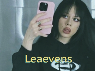 Leaevens