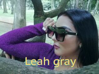 Leah_gray