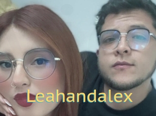 Leahandalex