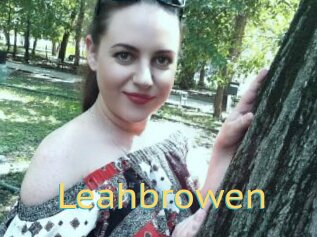 Leahbrowen