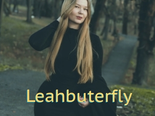 Leahbuterfly