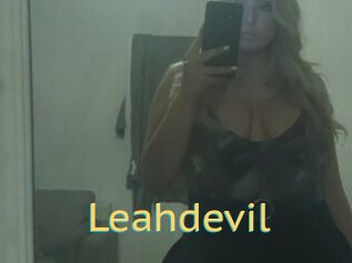 Leahdevil