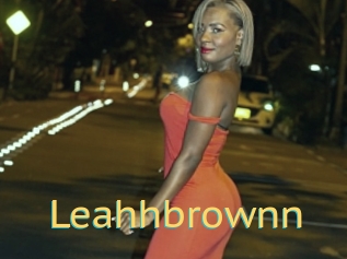 Leahhbrownn