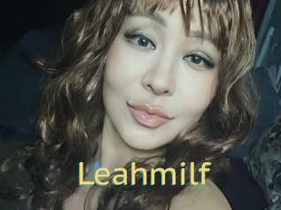 Leahmilf