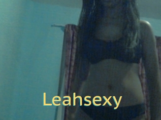 Leahsexy