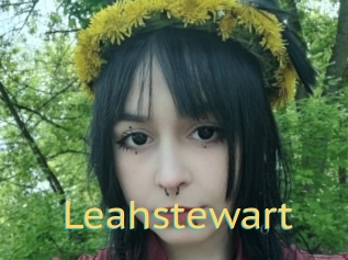 Leahstewart