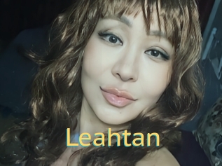 Leahtan