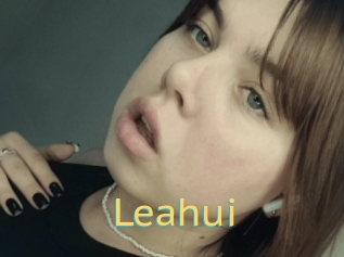 Leahui