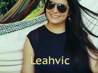 Leahvic