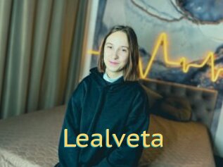 Lealveta