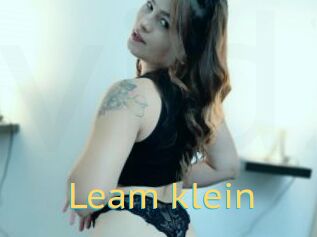 Leam_klein