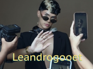 Leandrogooet