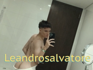 Leandrosalvatore