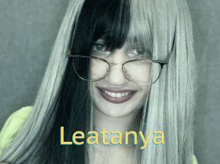 Leatanya