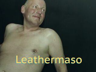 Leathermaso