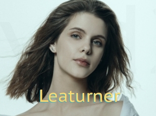 Leaturner