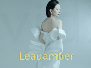 Leauamber