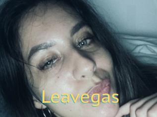 Leavegas