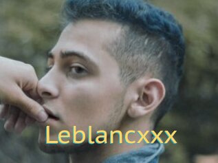 Leblancxxx