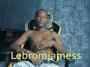 Lebromjamess