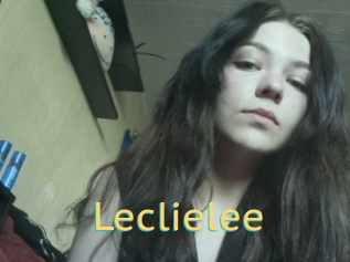 Leclielee