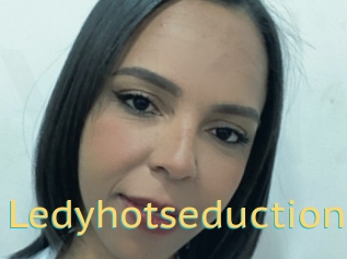Ledyhotseduction