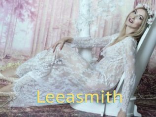 Leeasmith