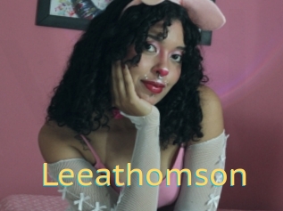 Leeathomson