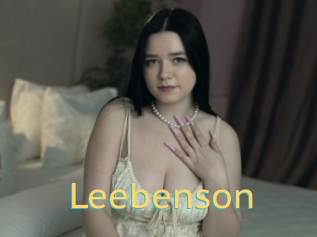 Leebenson