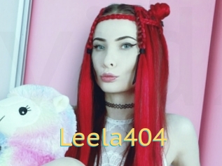 Leela404