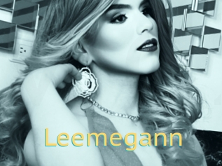 Leemegann