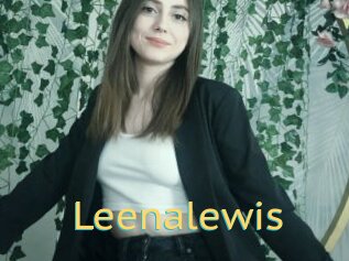 Leenalewis