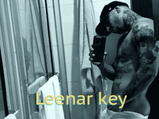 Leenar_key