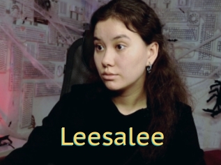 Leesalee