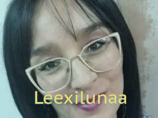 Leexilunaa