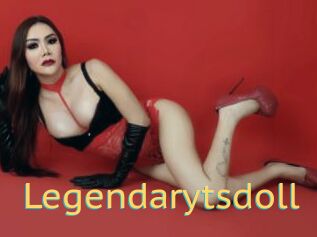 Legendarytsdoll