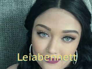 Leiabennett