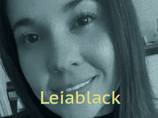 Leiablack