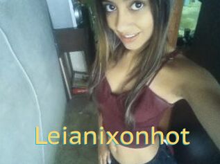 Leianixonhot