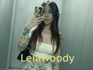 Leiawoody