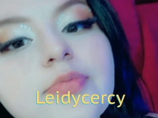 Leidycercy