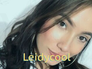 Leidycool