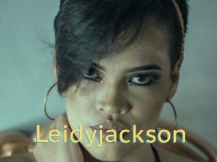 Leidyjackson