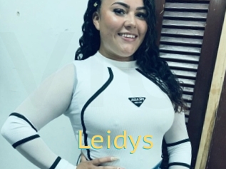 Leidys