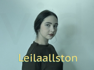 Leilaallston