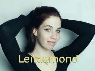 Leilaamond