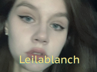 Leilablanch