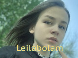 Leilabolam