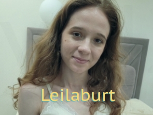 Leilaburt