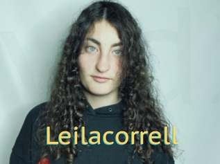 Leilacorrell